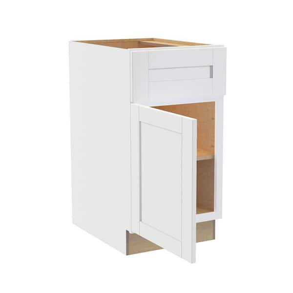 Single Drawer Base Cabinet